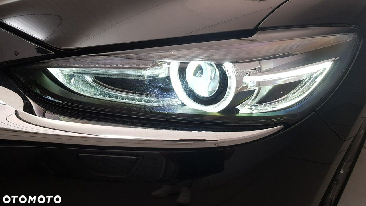 Mazda 6 - 14