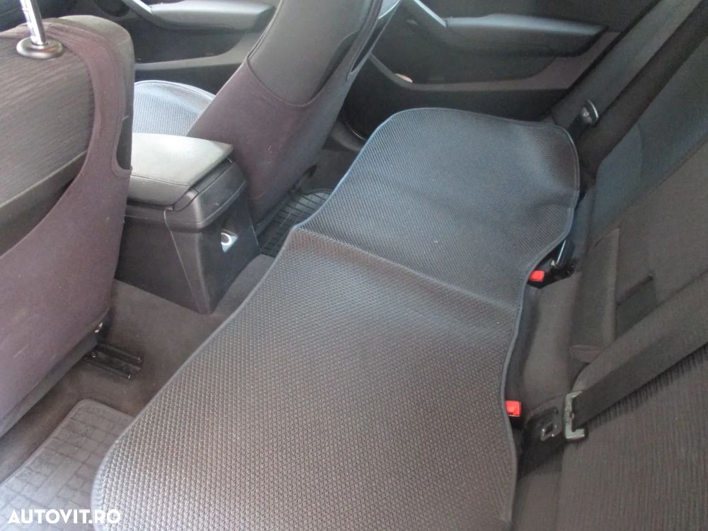 BMW X1 - 9
