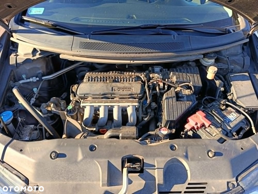Honda Civic - 8