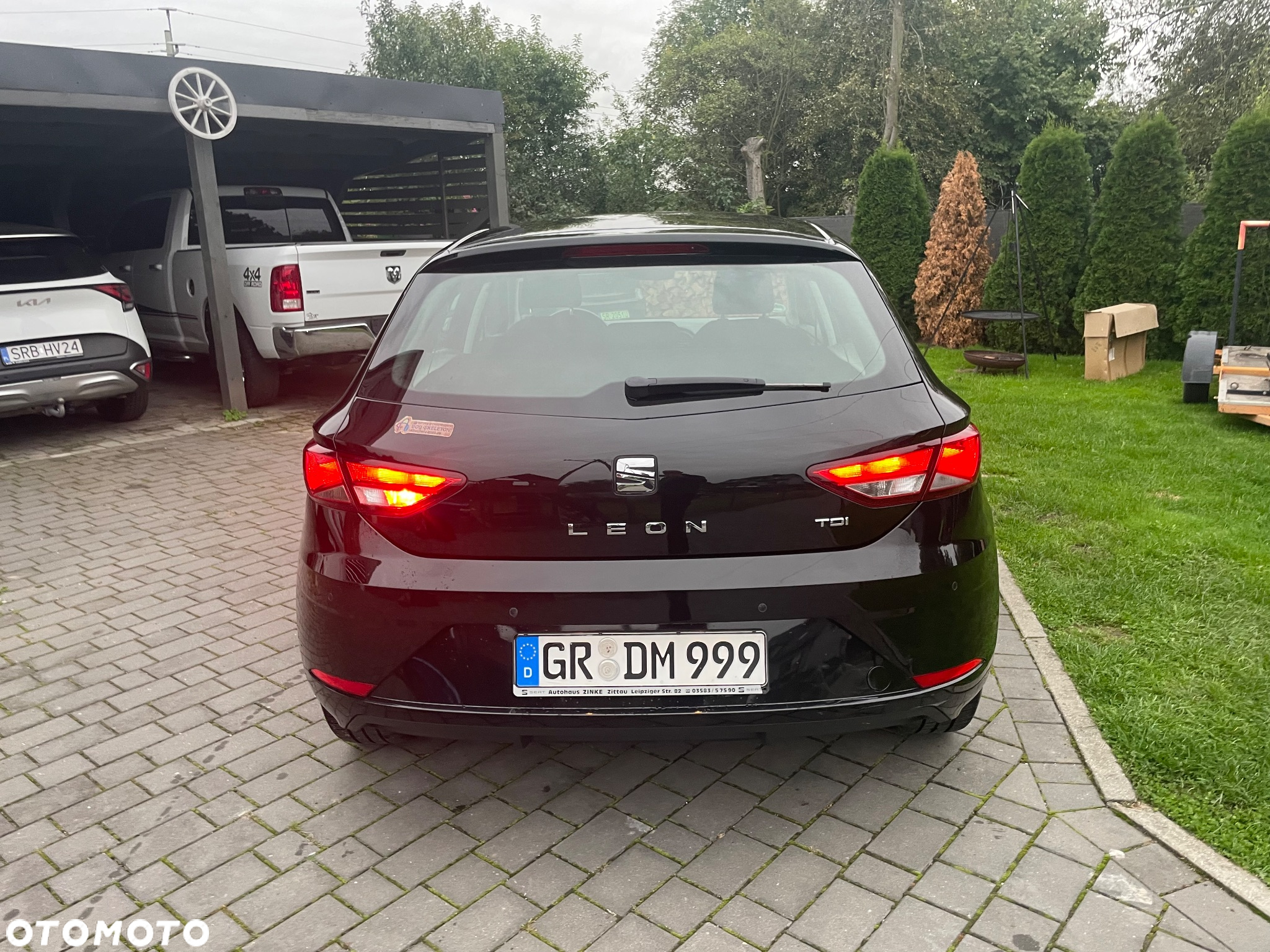 Seat Leon - 12