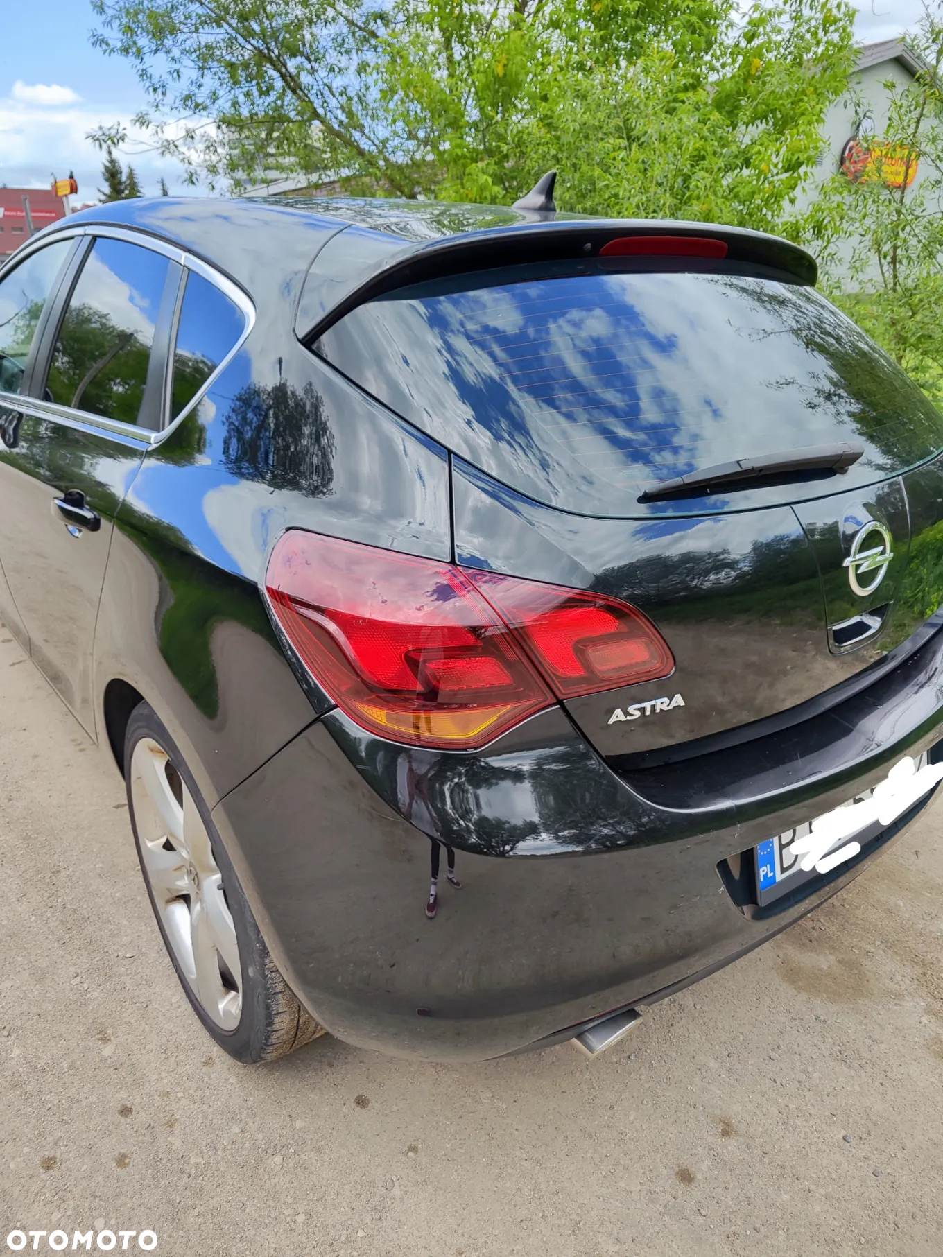 Opel Astra 1.4 Turbo Style - 2