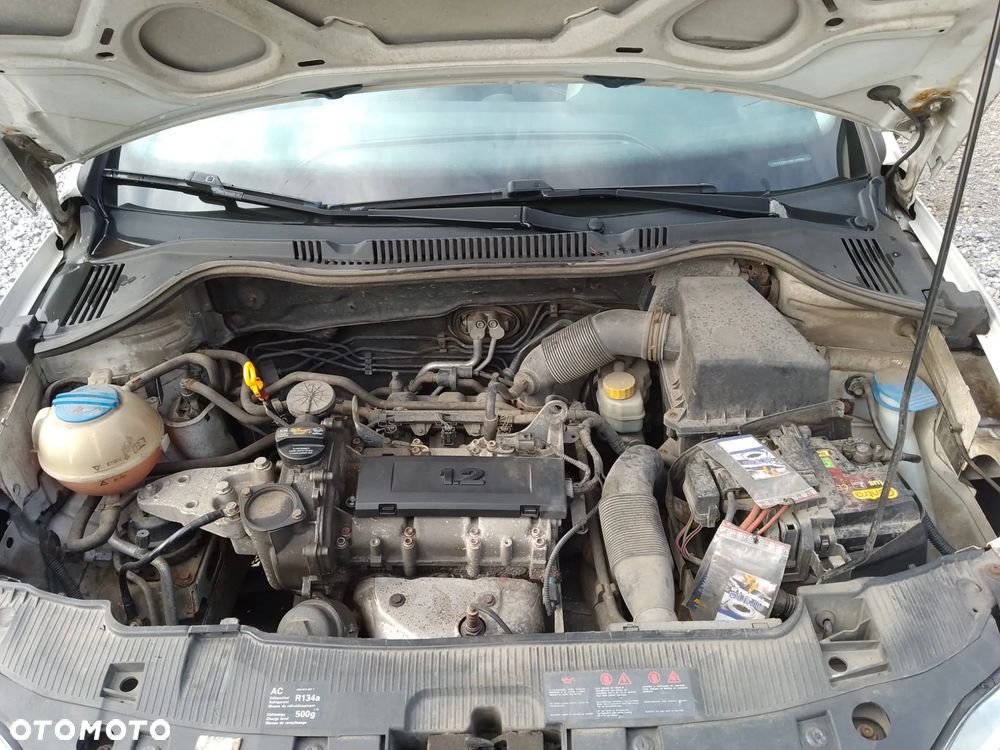 Seat Ibiza - 15