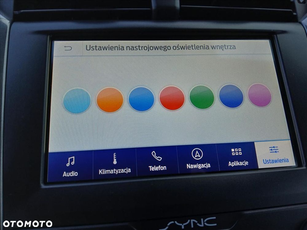 Ford Mondeo 2.0 EcoBlue Trend - 20