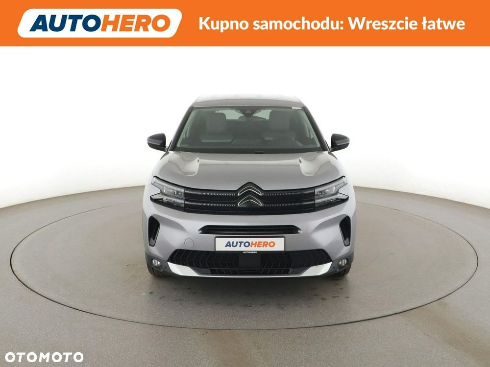 Citroën C5 Aircross 1.6 PHEV 225 Feel Pack EAT8 - 12