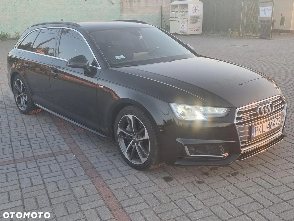 Audi A4 - 22