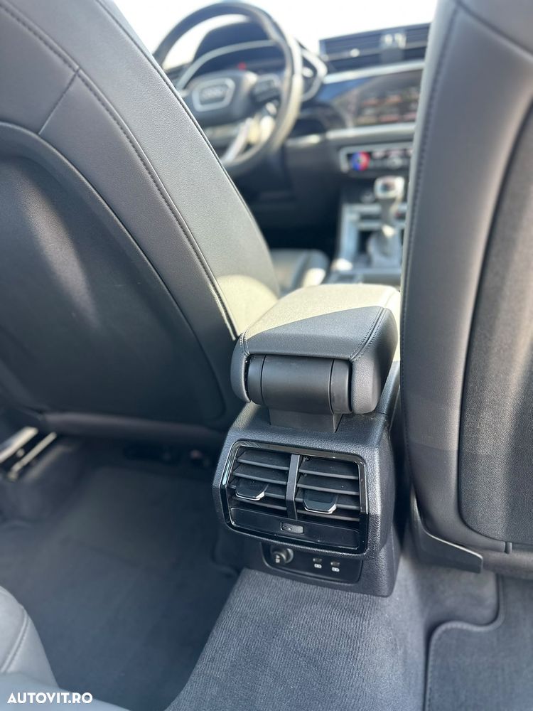 Audi Q3 35 TDI S tronic - 31