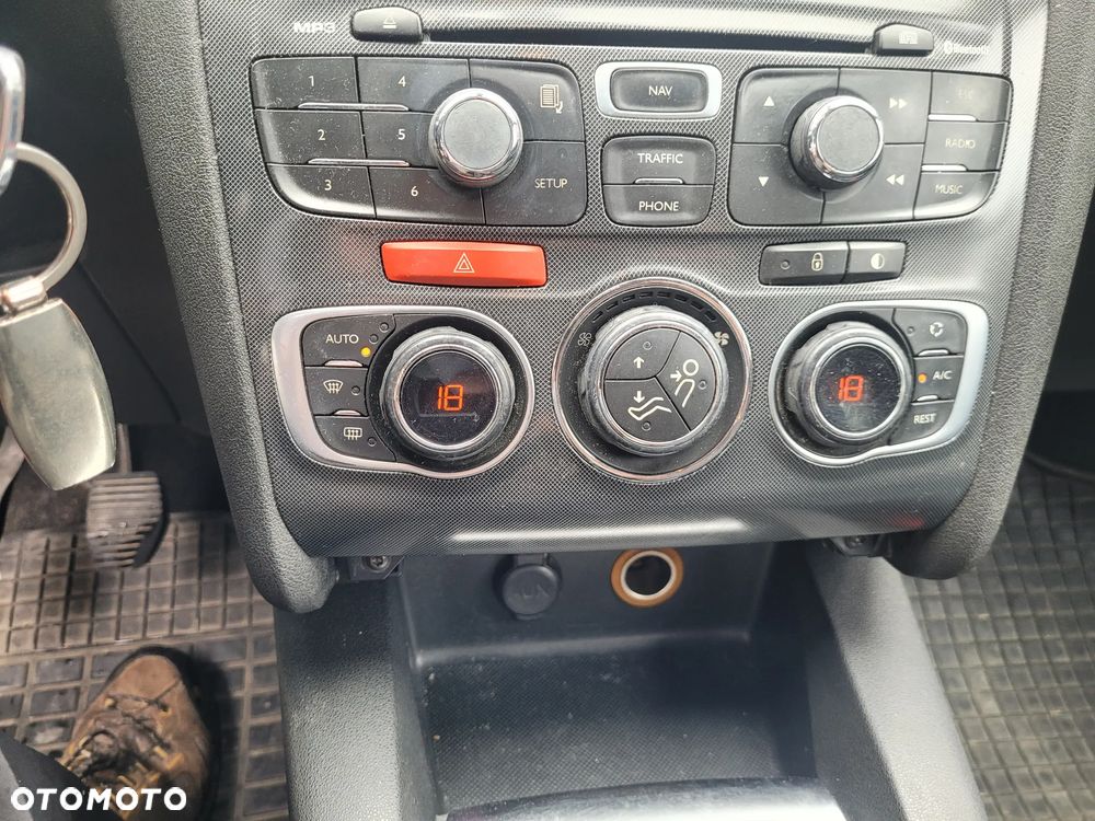 Citroën C4 1.6 HDi Seduction - 3
