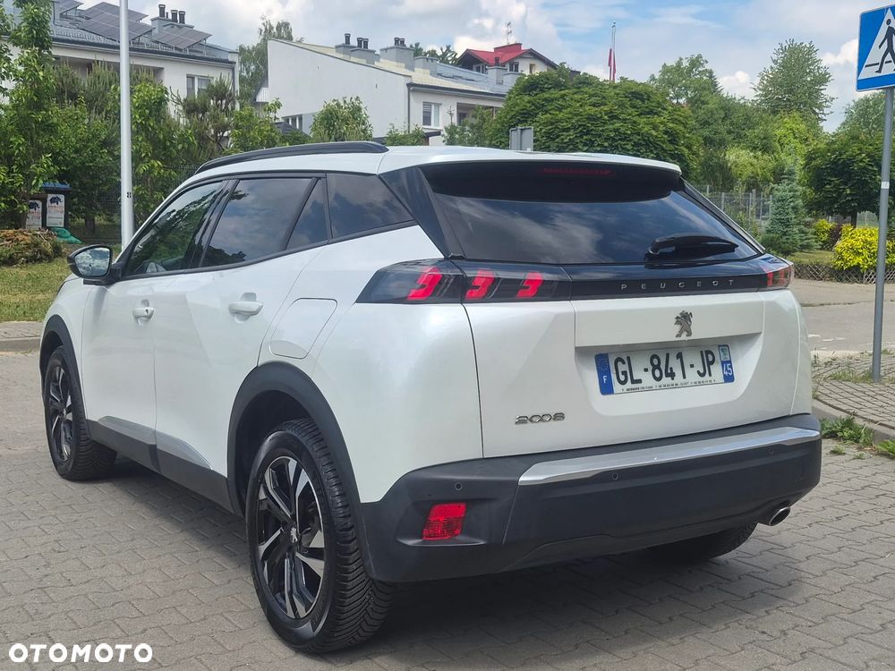 Peugeot 2008 - 14