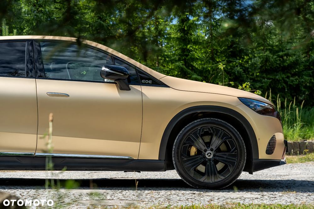 Mercedes-Benz EQE 500 90.5kWh 4-Matic - 16
