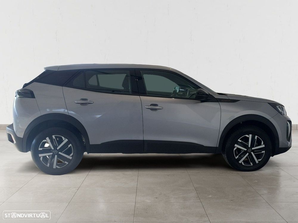 Peugeot 2008 1.2 PureTech Style - 6