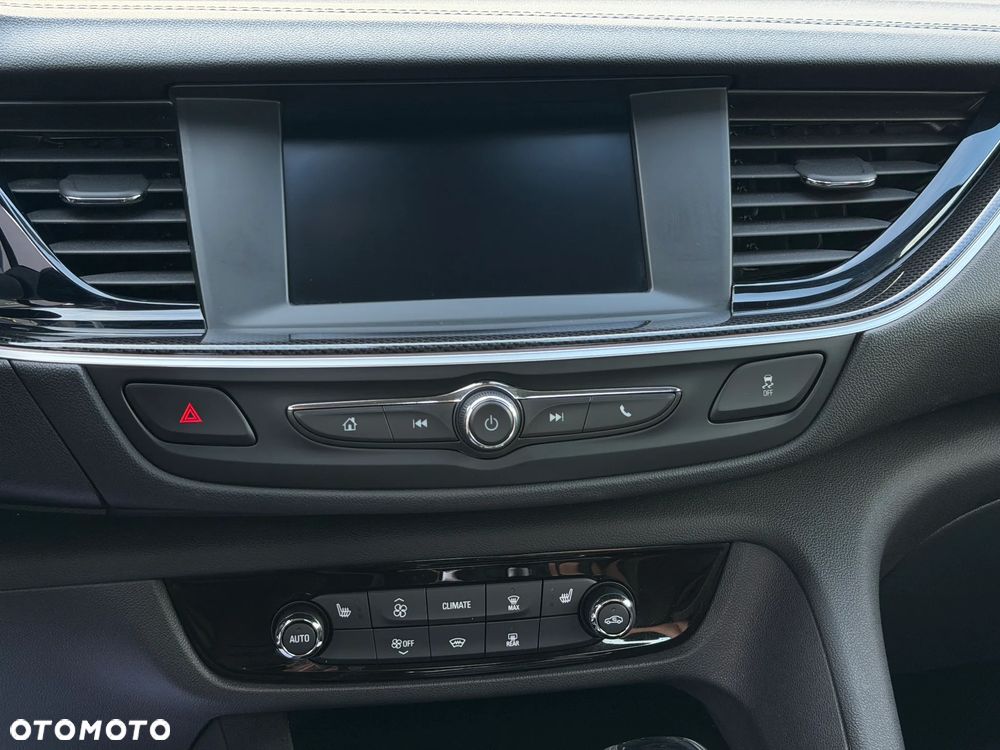 Opel Insignia 2.0 CDTI Elegance S&S - 19