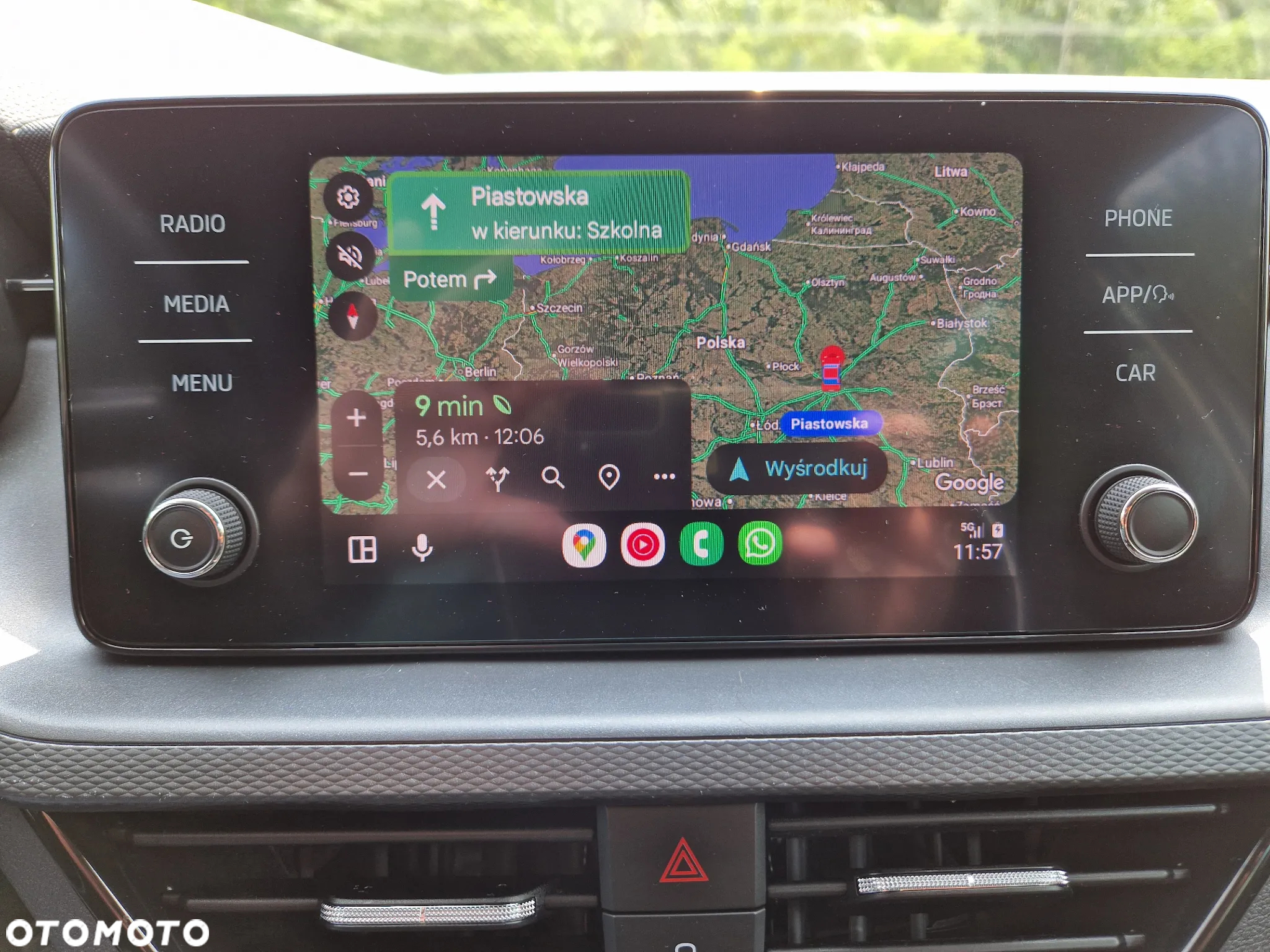 Skoda Scala 1.5 TSI Ambition - 18