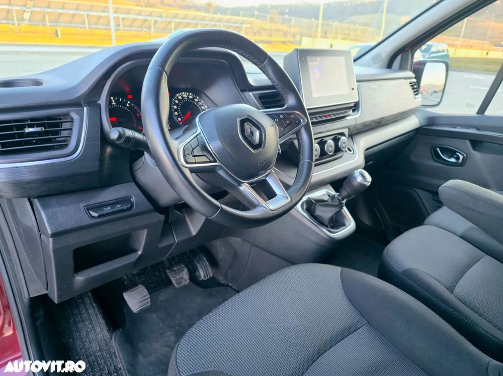 Renault Trafic - 5