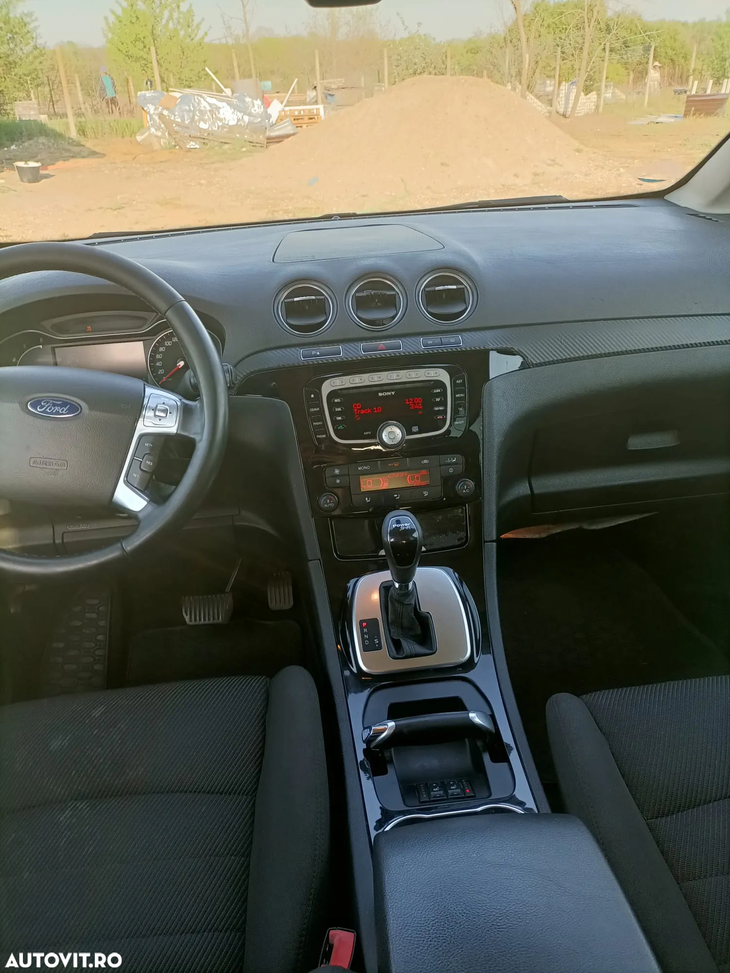 Ford Galaxy - 5