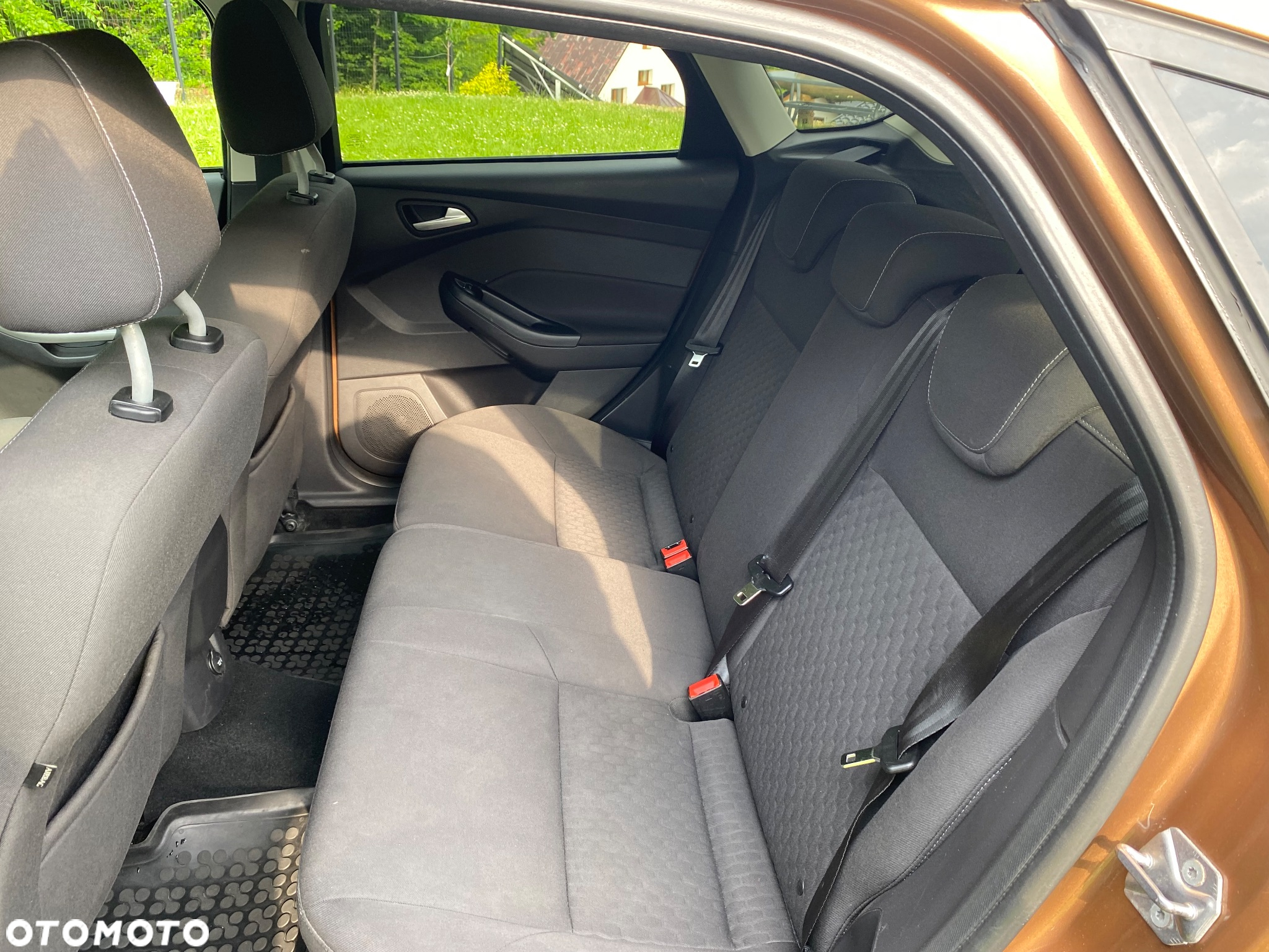 Ford Focus - 11