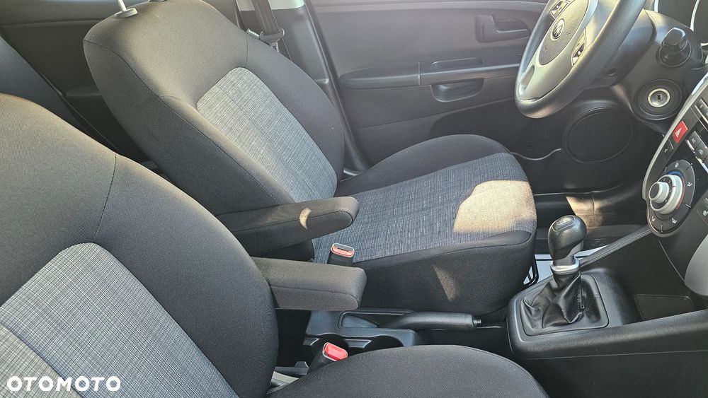 Kia Sportage 1.6 GDI Business Line L 2WD - 25