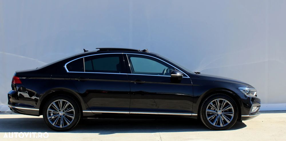 Volkswagen Passat 1.5 TSI OPF DSG Elegance - 15