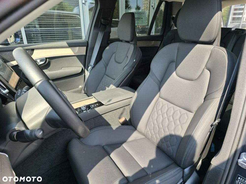Volvo XC 90 B5 B AWD Plus Bright 7os - 6