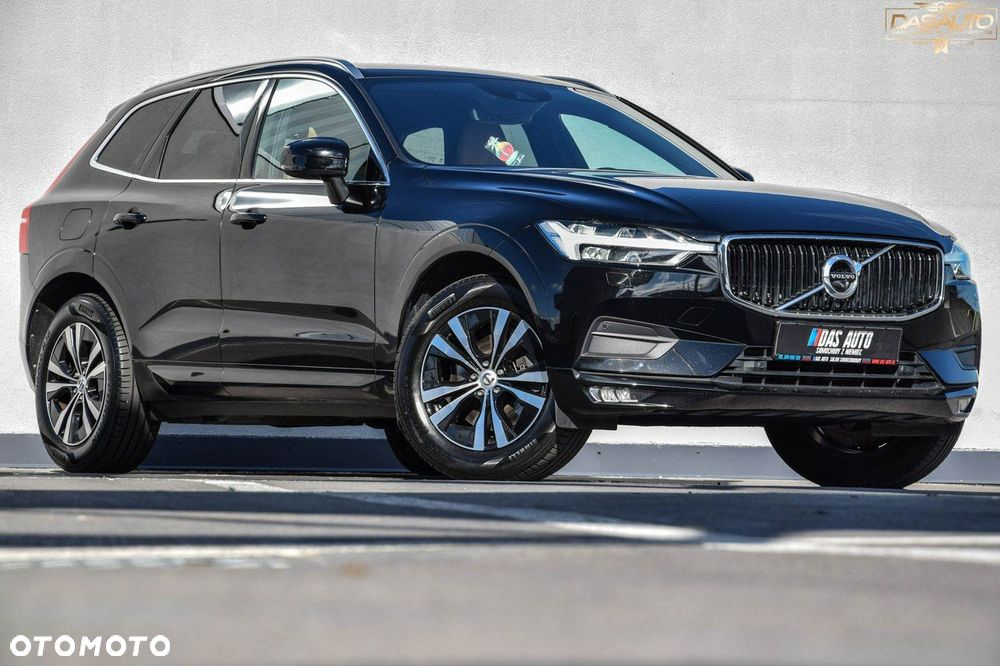 Volvo XC 60 B4 D AWD Geartronic Inscription - 4