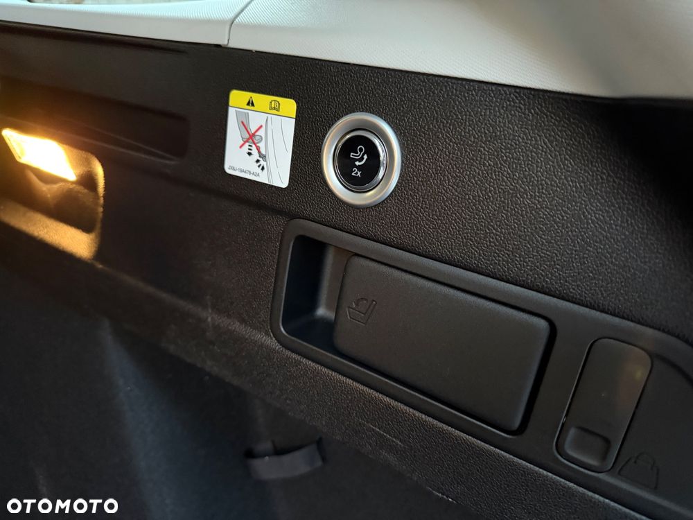 Ford Focus 1.5 EcoBlue Start-Stopp-System ACTIVE DESIGN - 19