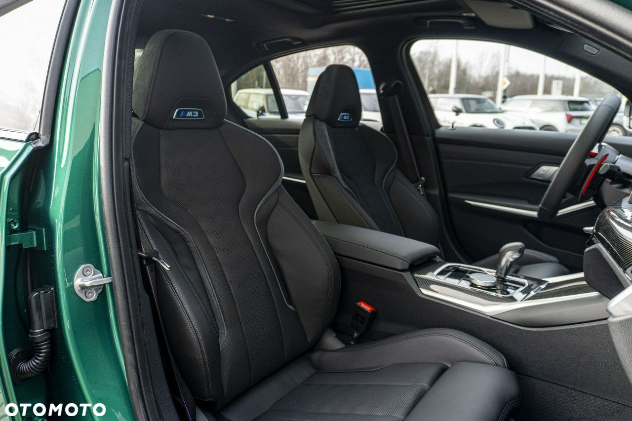 BMW M3 - 20