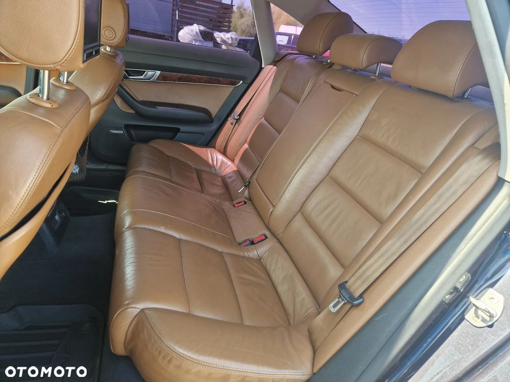 Audi A6 Limousine - 24