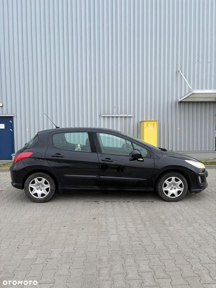 Peugeot 308 HDi FAP 90 Filou - 6