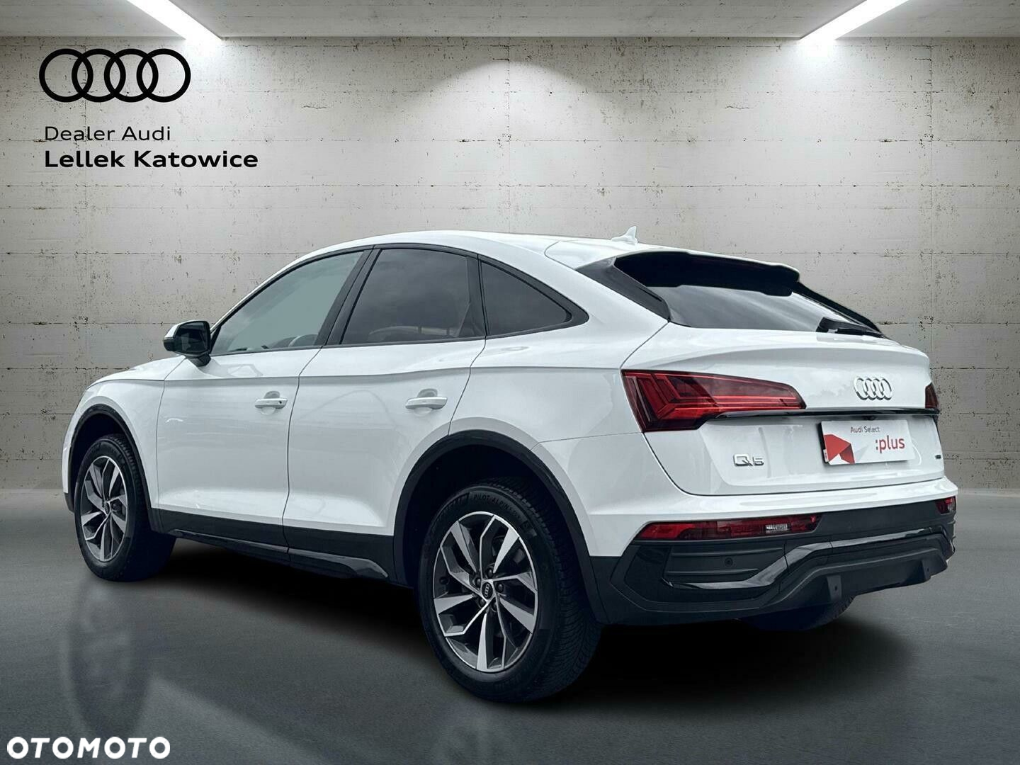 Audi Q5 - 5