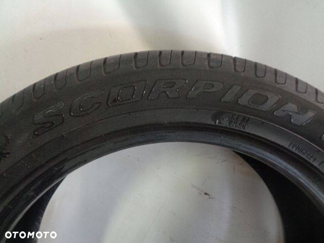 Opona letnia Pirelli Scorpion Verde 235/50R19 99V SEAL INSIDE - 6