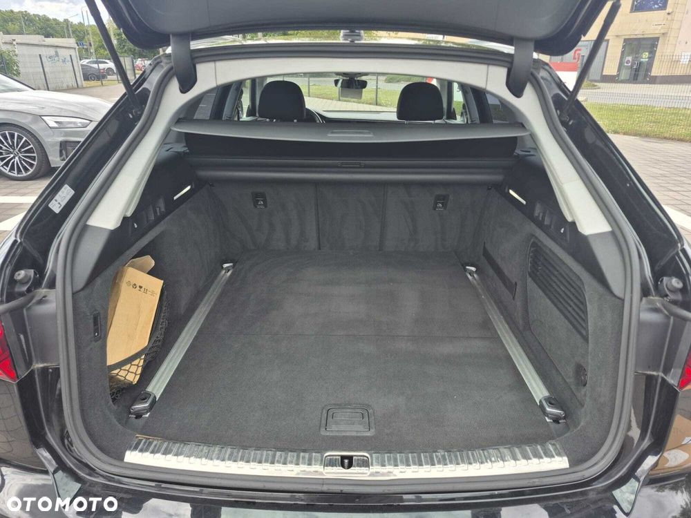 Audi A6 Avant 50 TDI mHEV Quattro Sport Tiptronic - 31