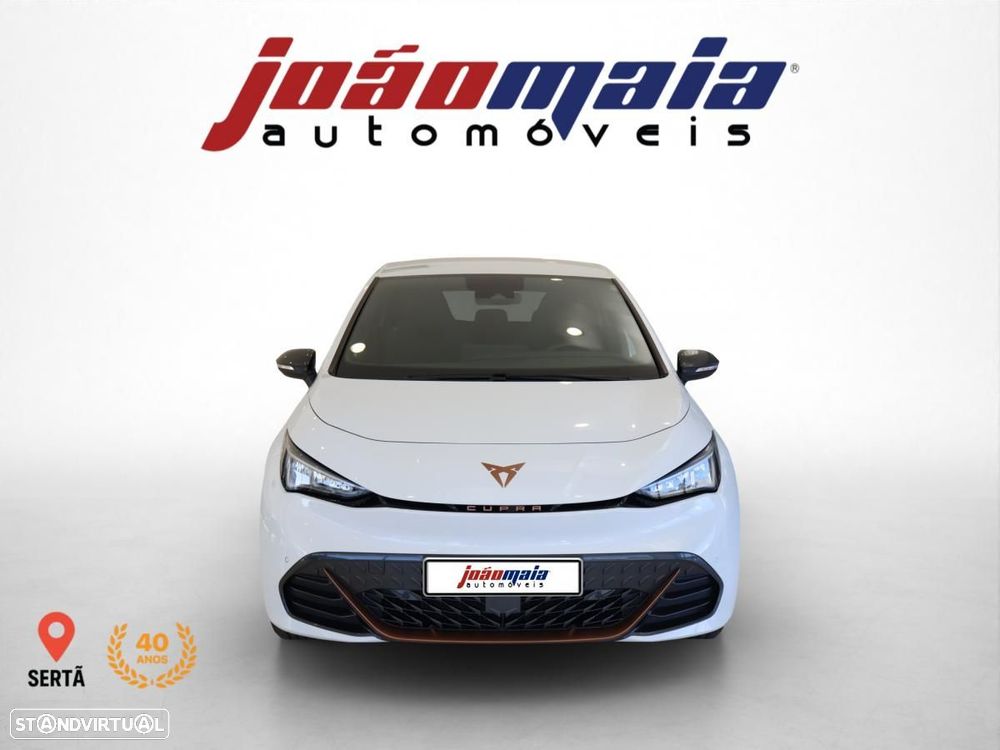 Cupra Born 58 kWh e-Boost Plus - 8