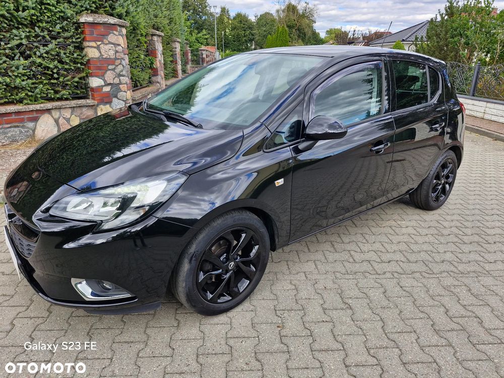 Opel Corsa 1.4 (ecoFLEX) Start/Stop Innovation - 3