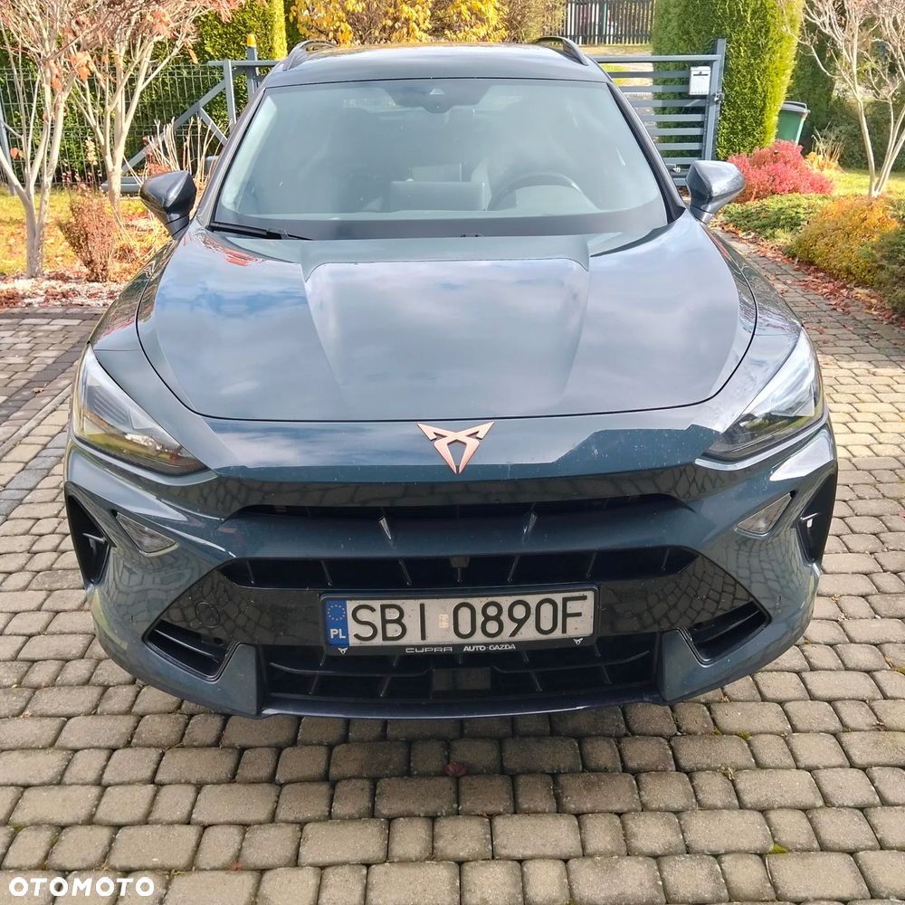 Cupra Formentor - 8