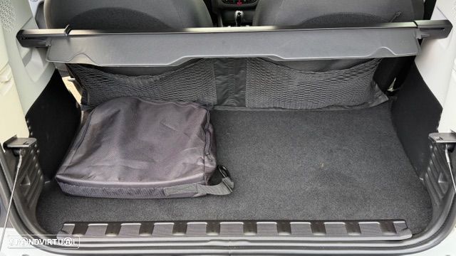 Smart Fortwo Cabrio EQ - 8