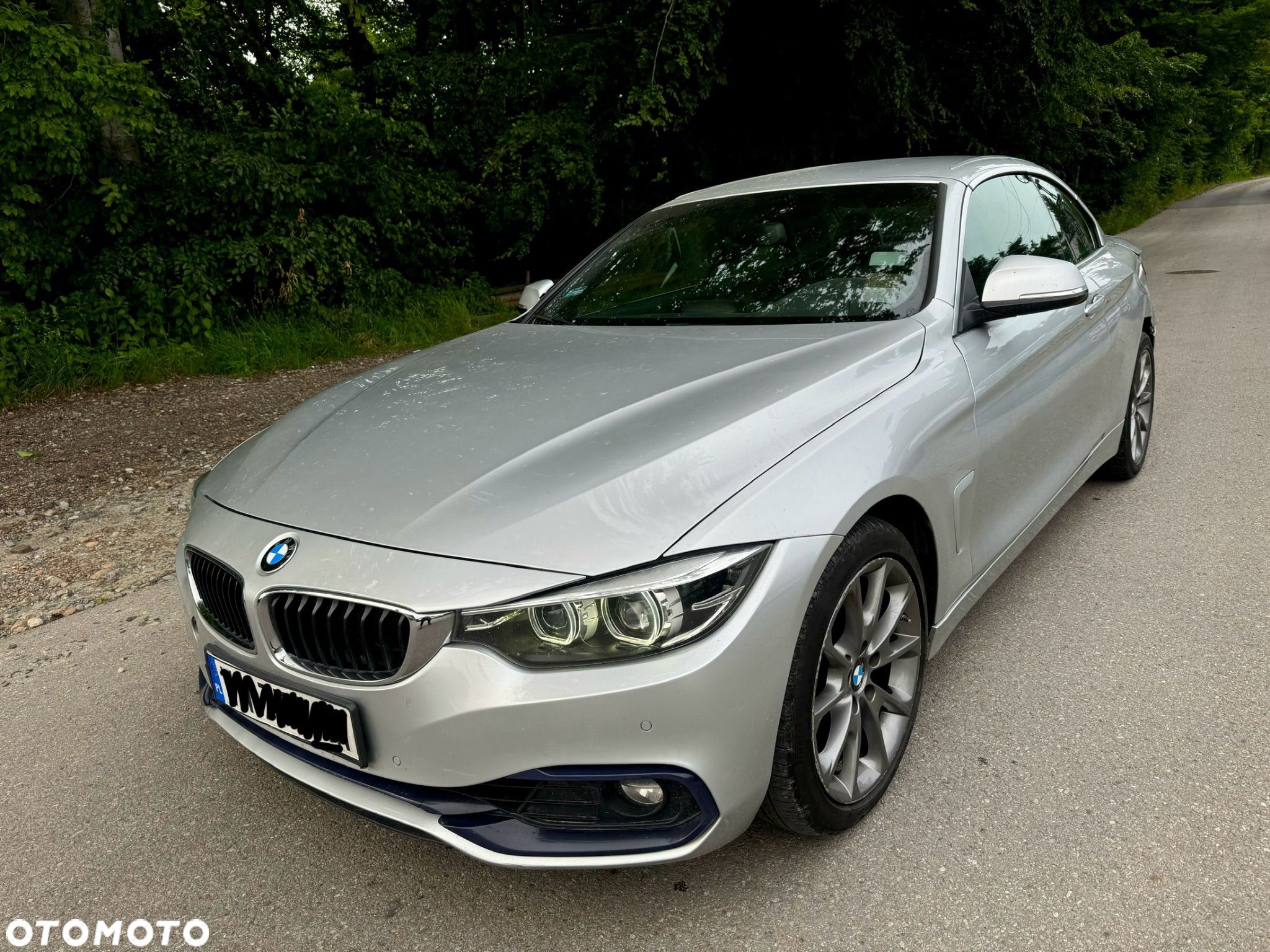 BMW Seria 4 - 1