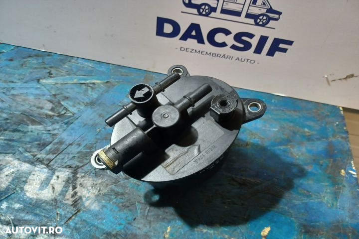 Carcasa filtru motorina V17J2404 2.2 D MX1253 Land Rover Range Rover - 3