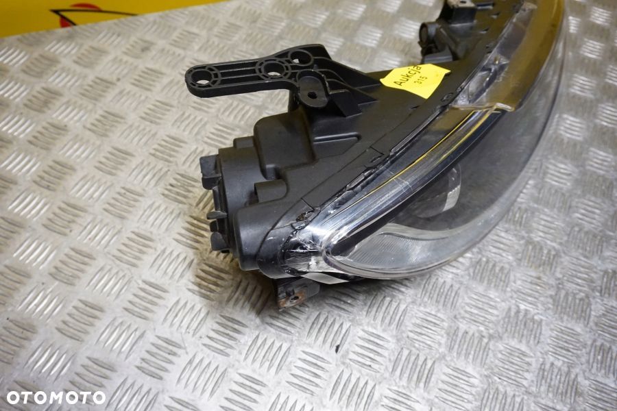 CHRYSLER 200 2015 - REFLEKTOR LAMPA PRAWA PRZÓD USA - 6