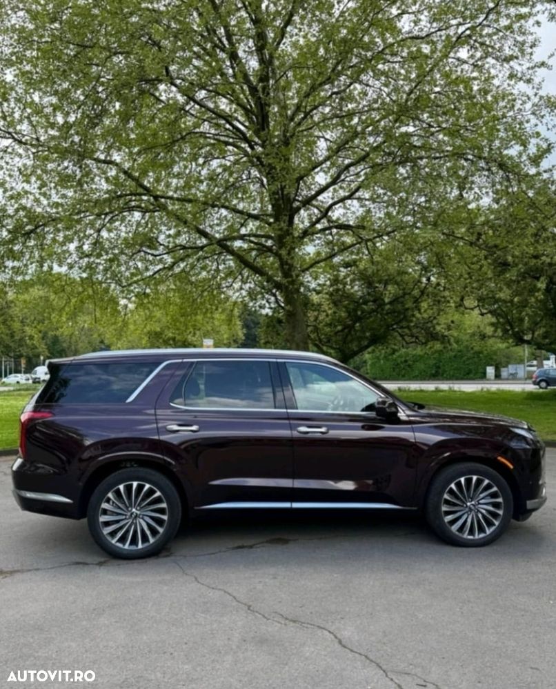 Hyundai Palisade - 27