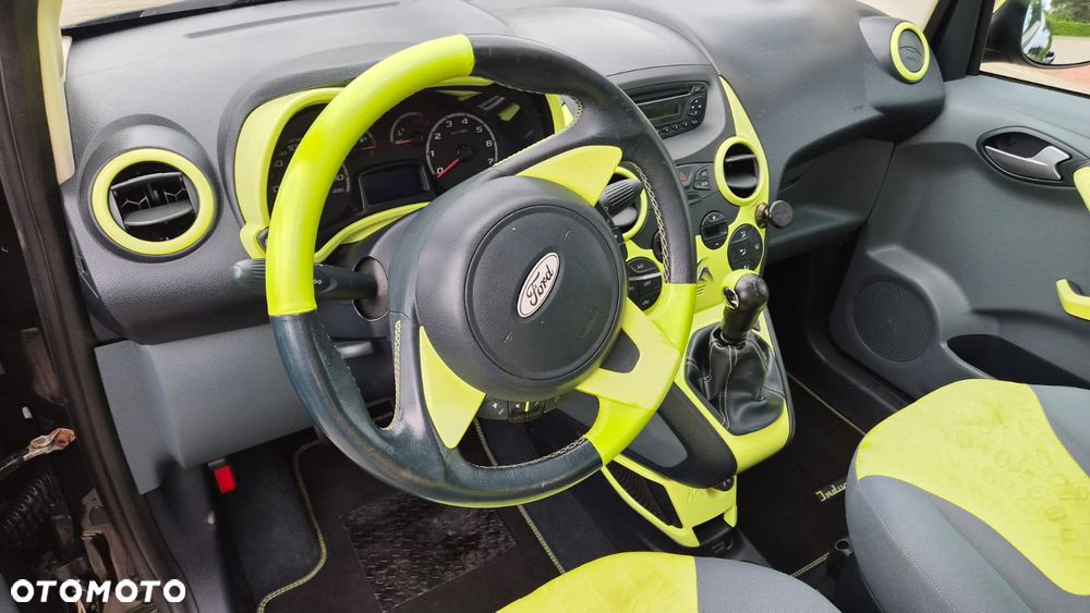 Ford KA - 11