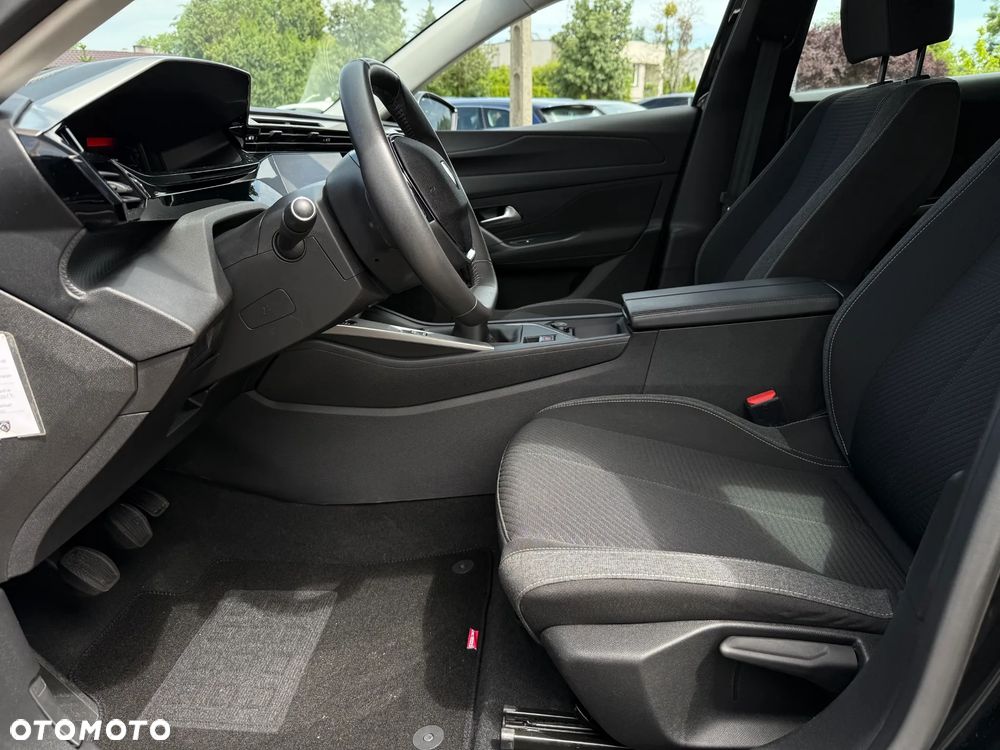 Peugeot 308 BlueHDi 130 Active Pack - 11