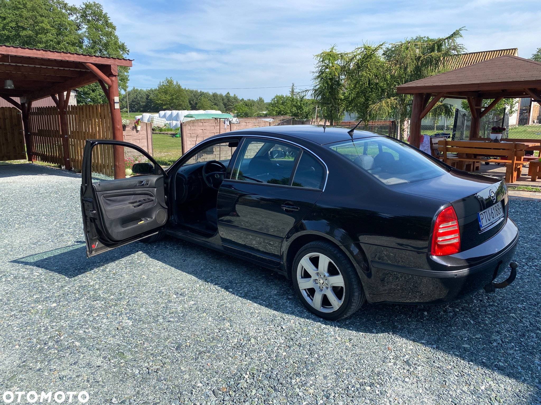 Skoda Superb 1.9 TDI Classic - 8