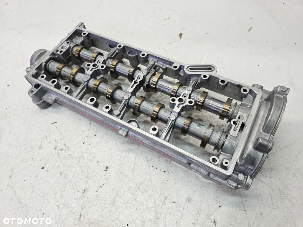 NASADA GŁOWICY + WAŁKI AUDI VOLKSWAGEN SEAT SKODA 2.0 TDI 04L103308F 6/26 - 4
