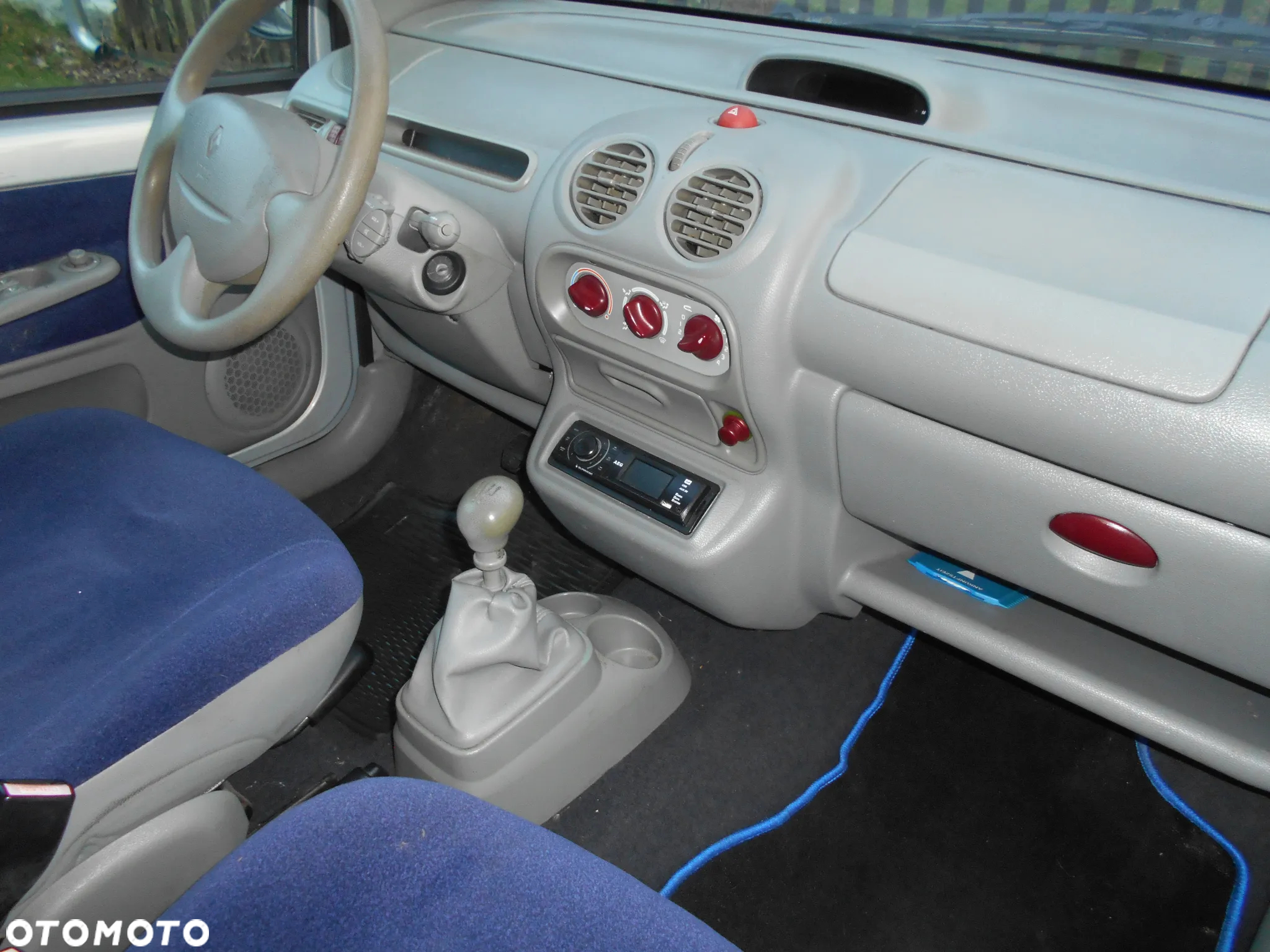 Renault Twingo 1.2 Privilege - 9