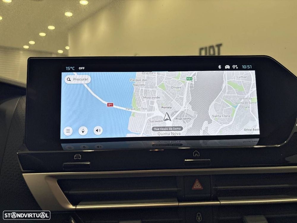 Citroën C4 1.2 Hybrid Plus e-DSC6 - 15