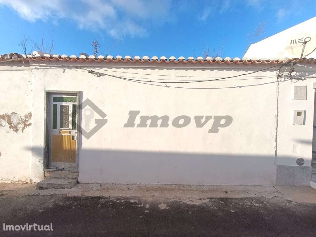 Moradia T2 na Aldeia de Trigaches, Concelho de Beja - Grande imagem: 2/15