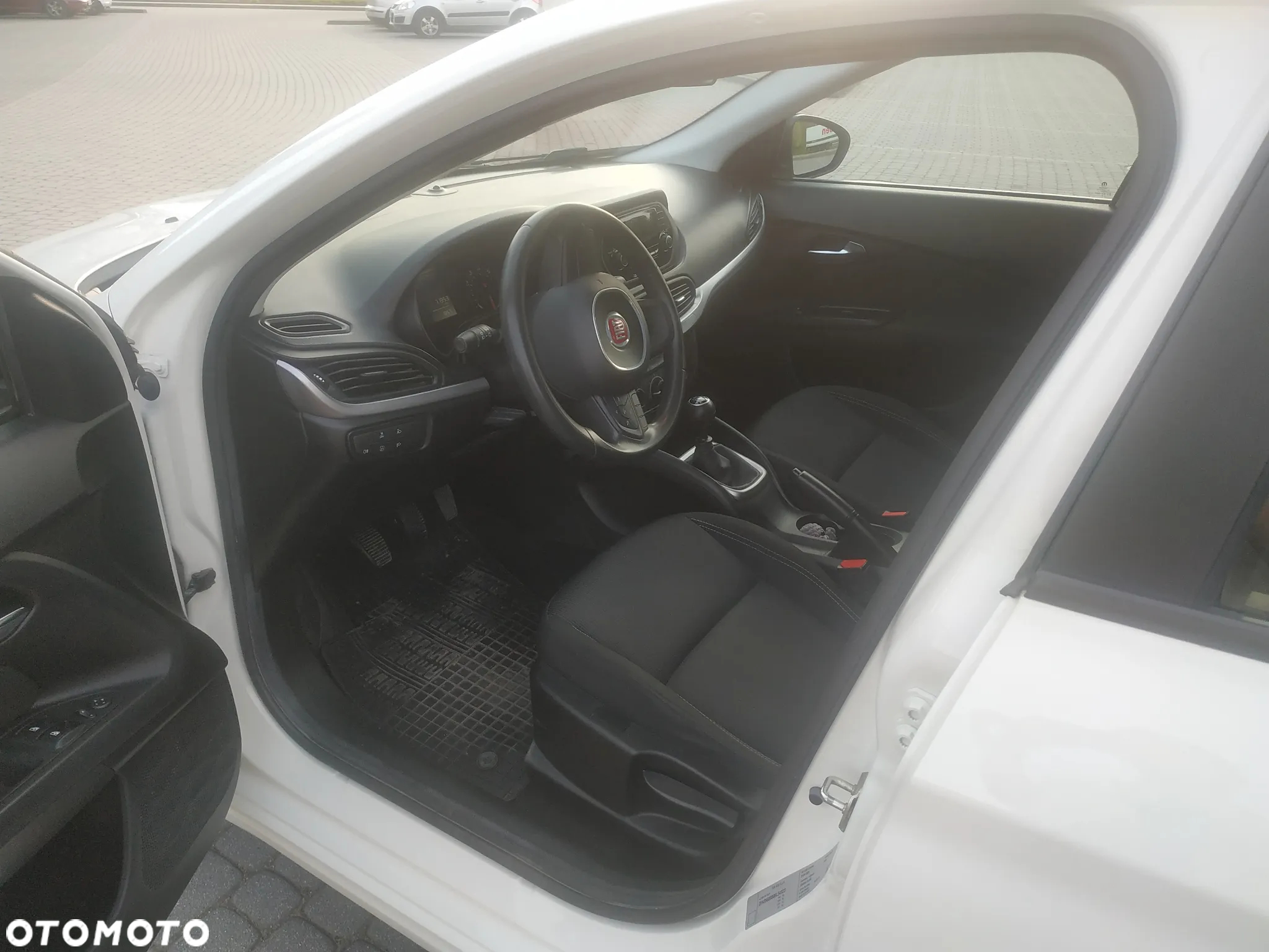 Fiat Tipo 1.4 16v Pop - 11