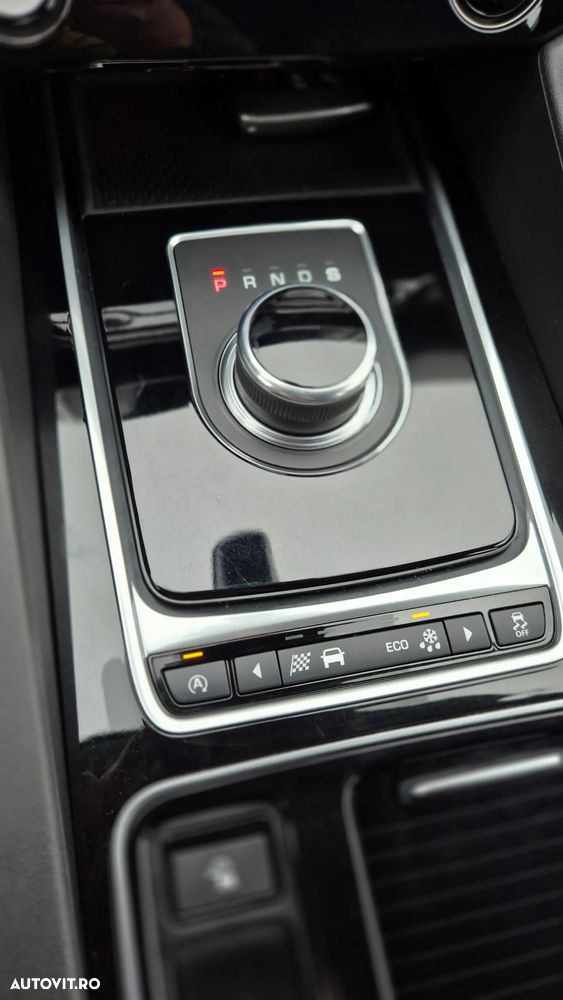 Jaguar F-Pace 20d AWD Aut. Prestige - 15