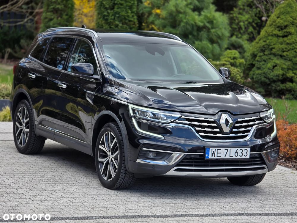 Renault Koleos 1.3 TCe Techno EDC - 30
