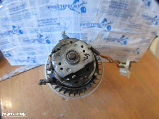 Motor Sofagem Motsof254 SAAB 93  YS3D 2001 2.0 Turbo 150CV 5P CINZA - 4