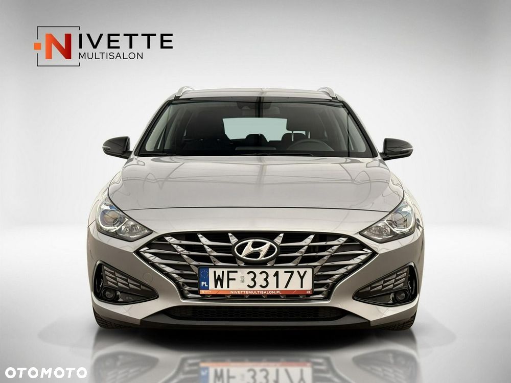Hyundai i30 - 9